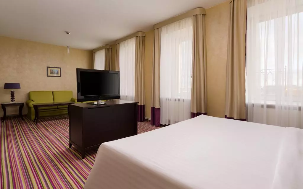 هتل کورت یارد بای ماریوت واسیلی وسکی سنت پترزبورگ - مهرپرواز هتل کورت یارد بای ماریوت واسیلی وسکی سنت پترزبورگ - مهرپرواز